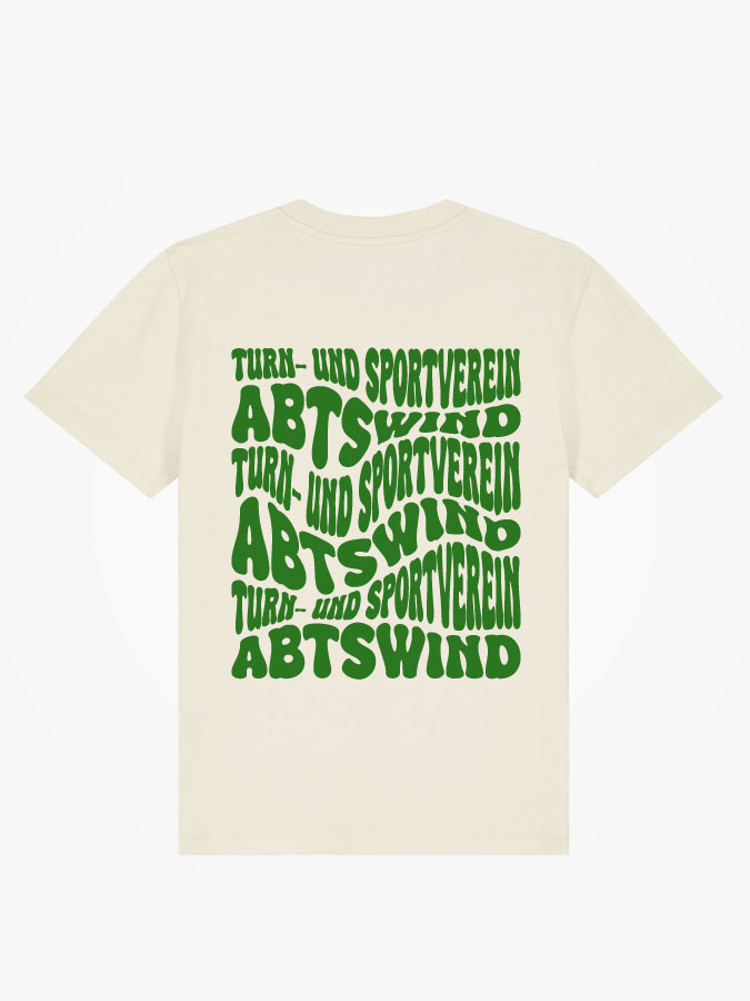 Shirt Wavy Kids