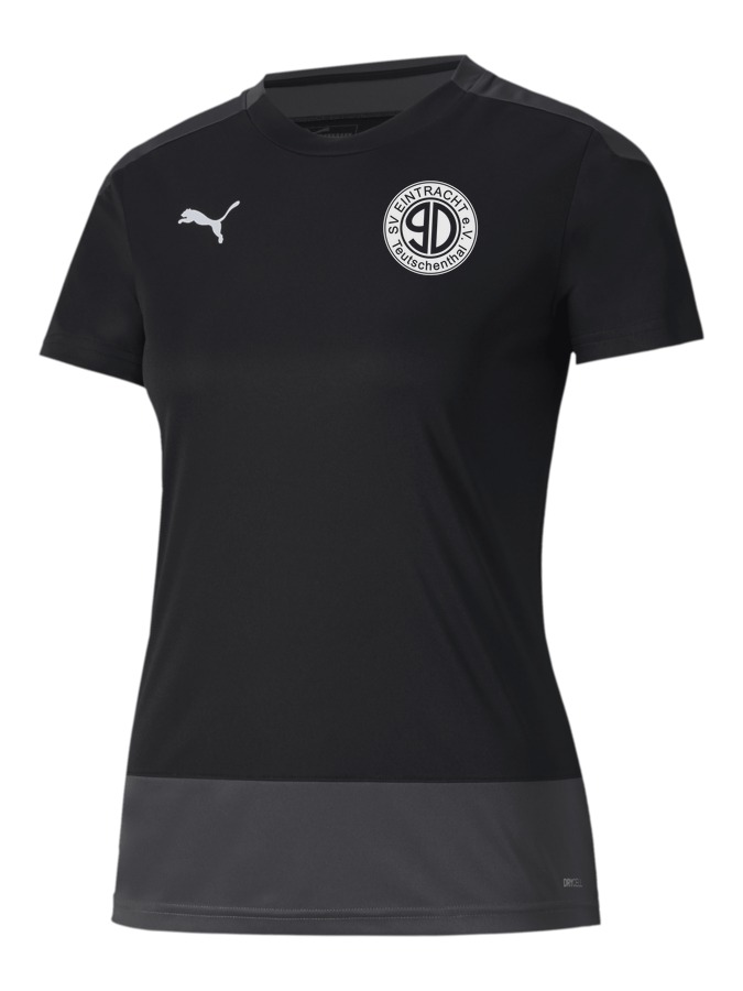 PUMA teamGOAL 23 Trainingsshirt Damen