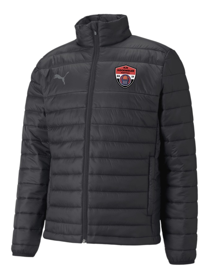 PUMA teamLIGA Light Jacke
