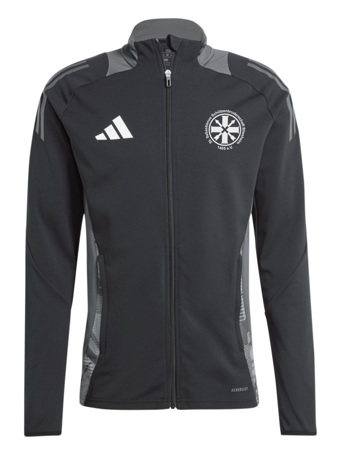 adidas Tiro 24 Competition Trainingsjacke