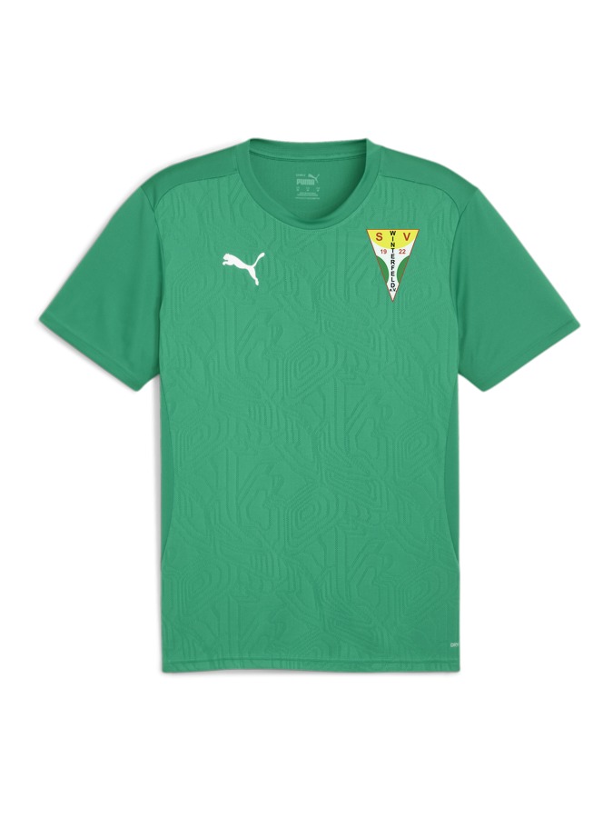 PUMA teamFINAL Trainingsshirt