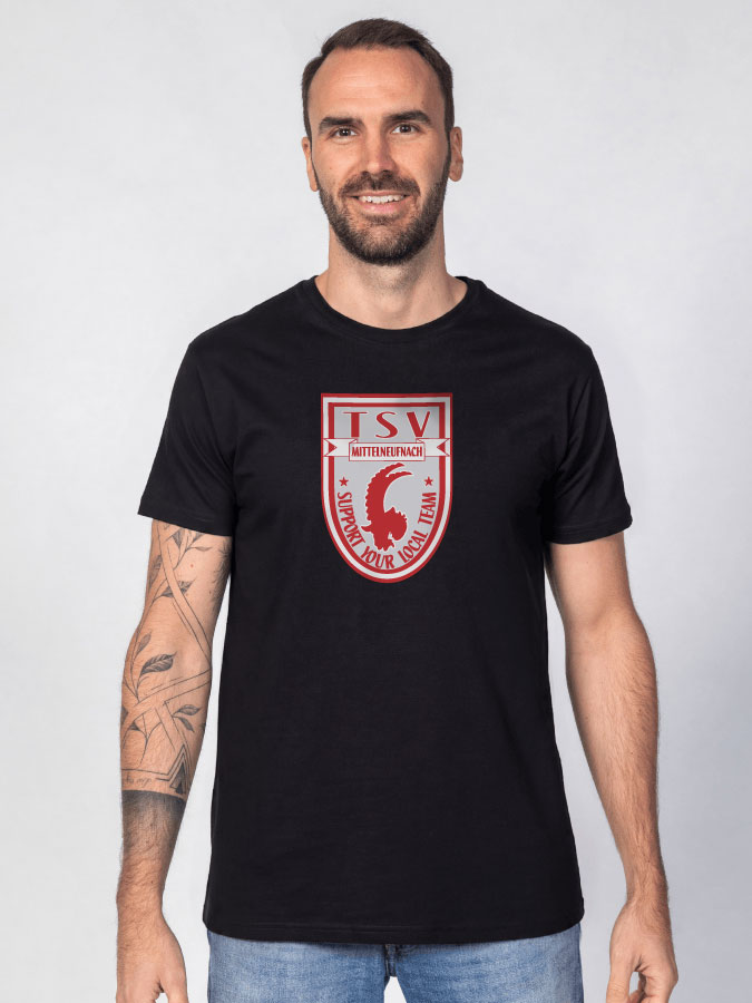 Shirt Classic Herren