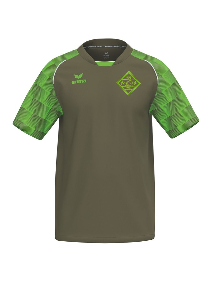 Erima Evo Star Trikot