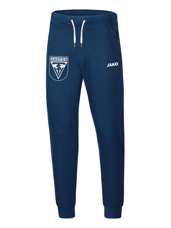 Jako Jogginghose Base mit Bündchen