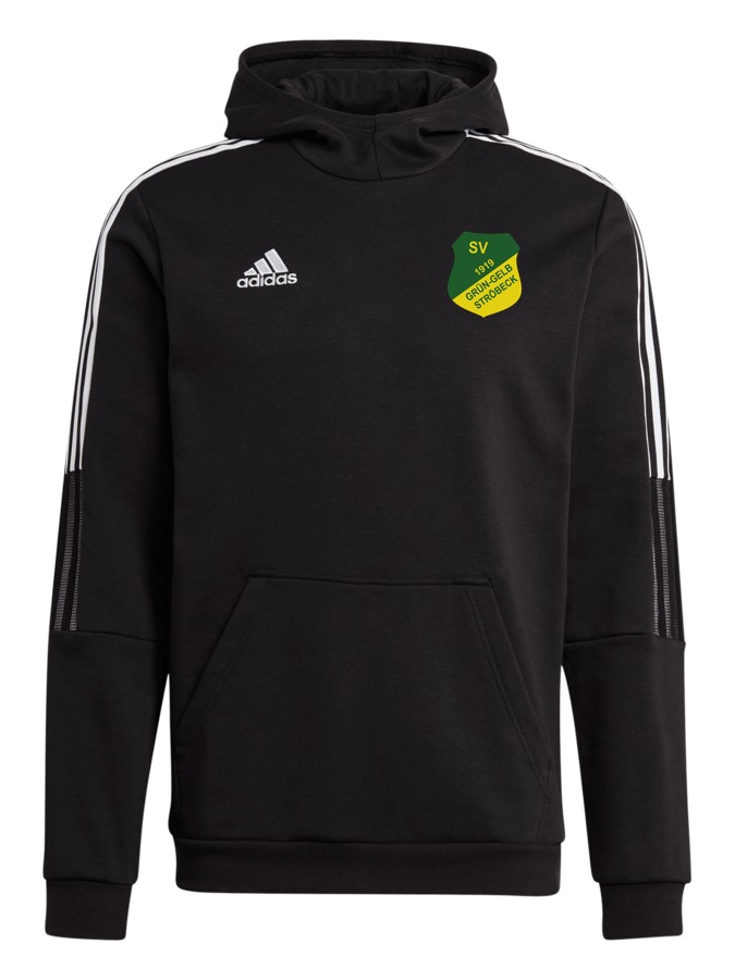 adidas Tiro 21 Sweat Hoodie