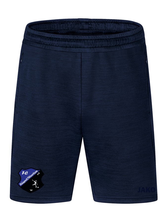 Jako Short Challenge Damen
