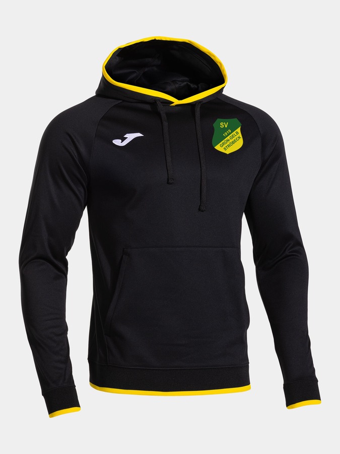 Joma Combi Premium Hoodie