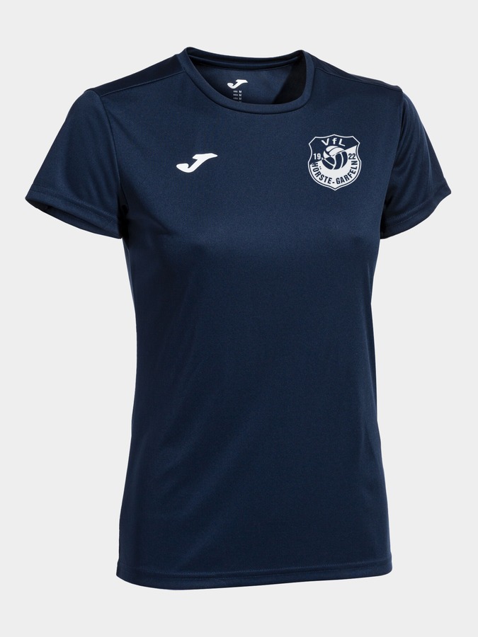 Joma Shirt Combi Damen