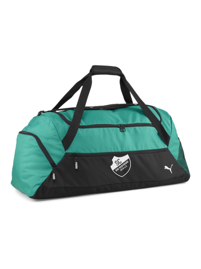 PUMA teamGOAL Teambag L