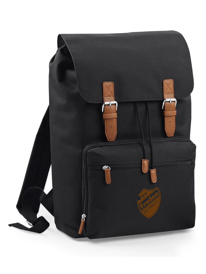 Rucksack Adventure