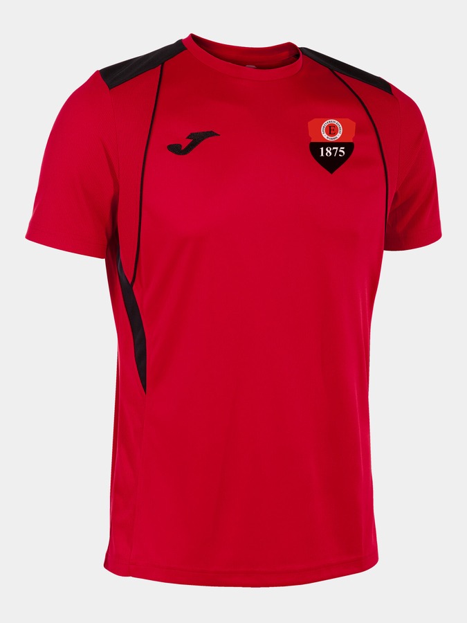 Joma Championship VII Trikot