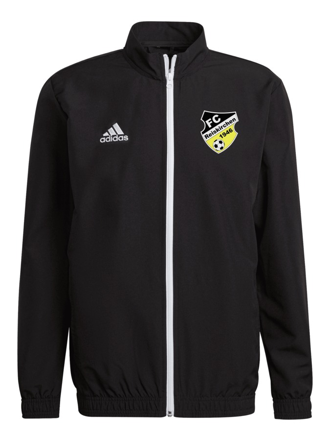 adidas Entrada 22 Präsentationsjacke