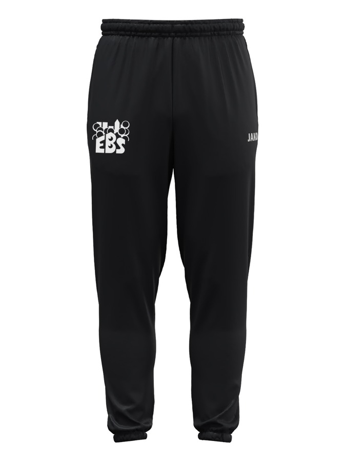 Jako Freizeithose Dynamic Damen