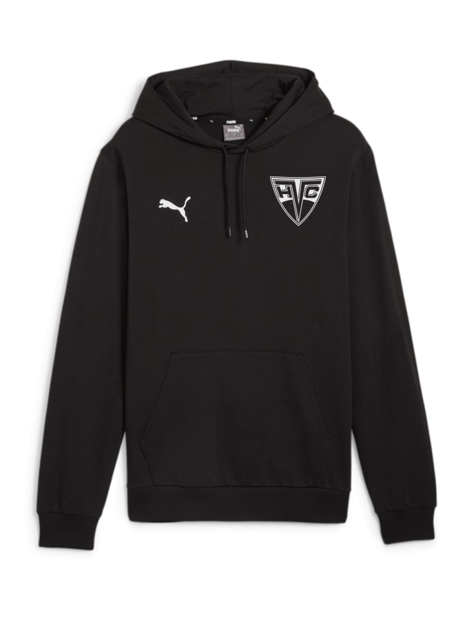 PUMA teamGOAL Casuals Hoody