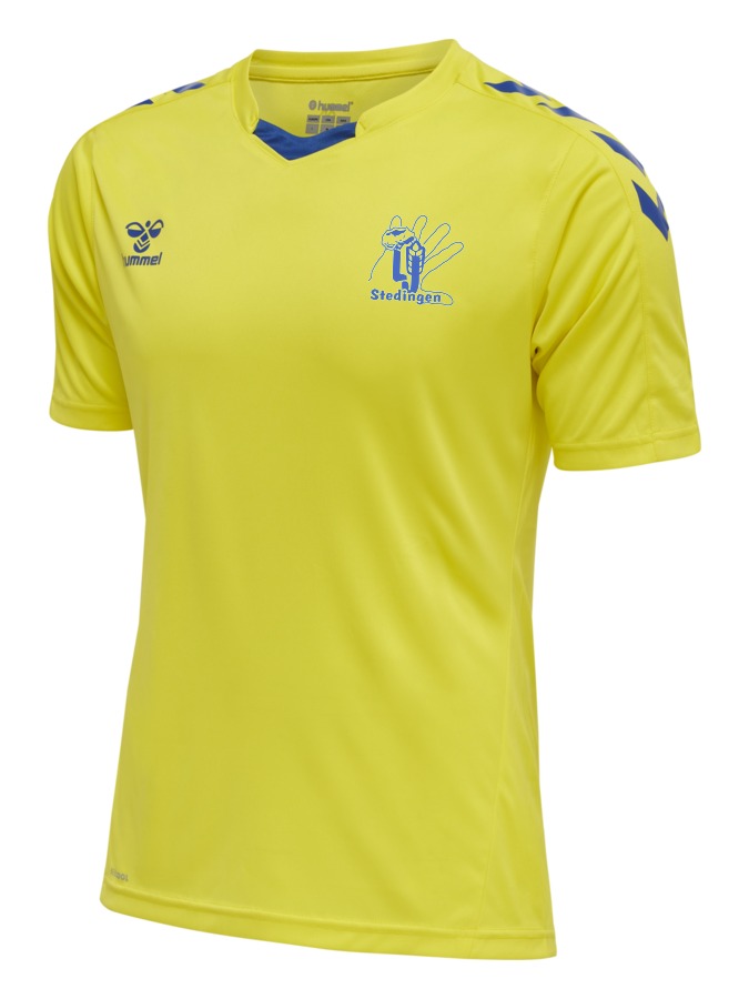 Hummel Core XK Poly Jersey Trikot