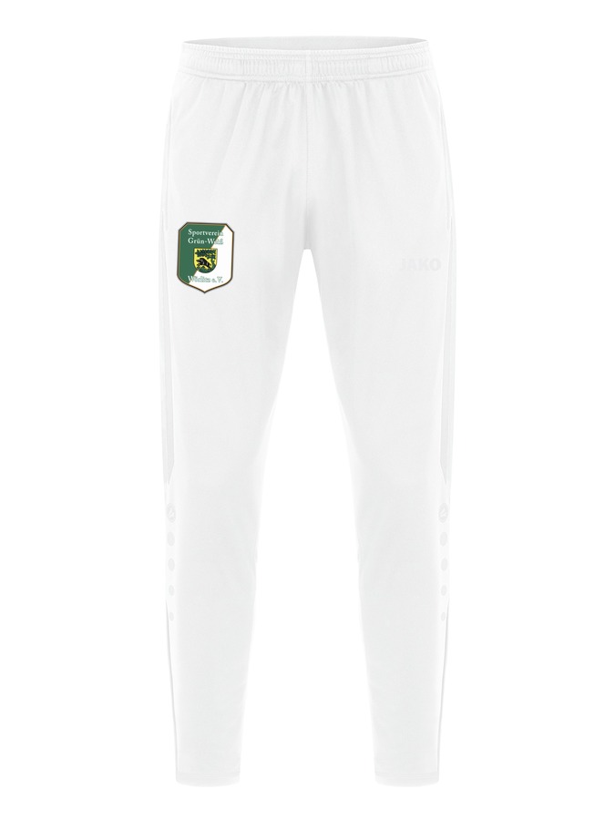 Jako Polyesterhose Power Damen