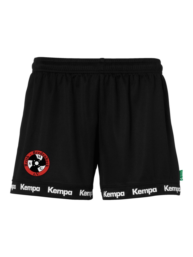 Kempa Wave 26 Shorts Damen