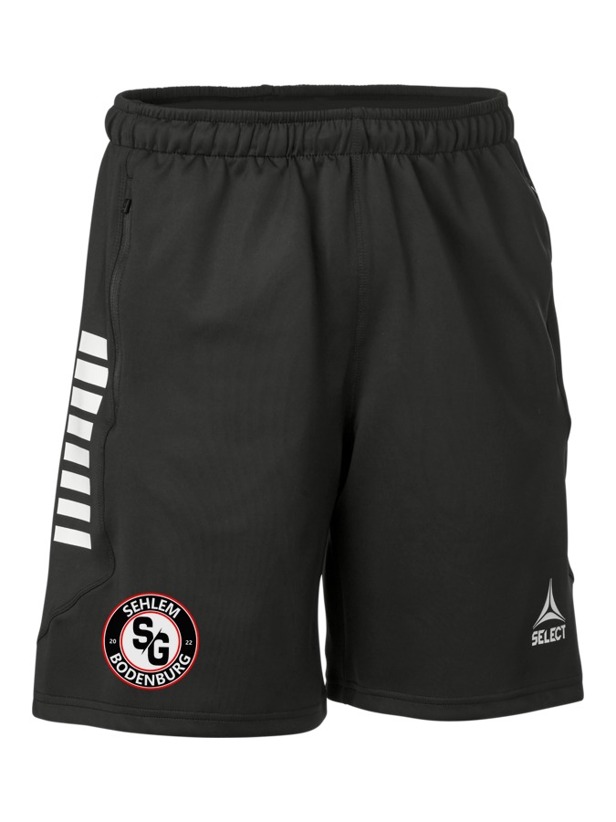 Select Monaco Bermudashorts