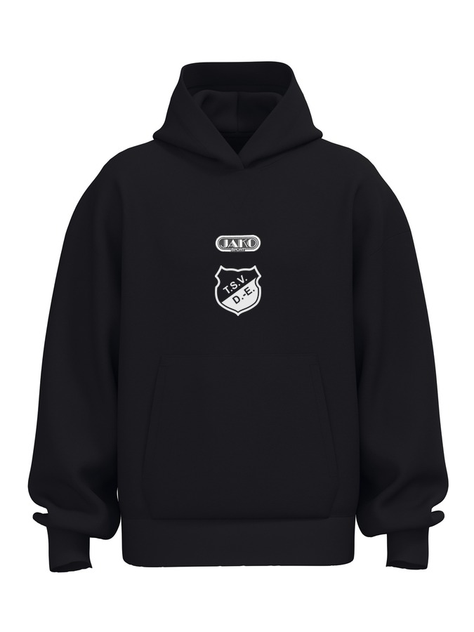 Jako Kapuzensweat Wardrobe