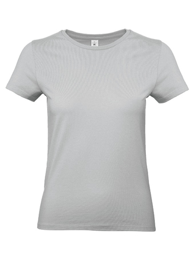 Shirt All Grey Damen