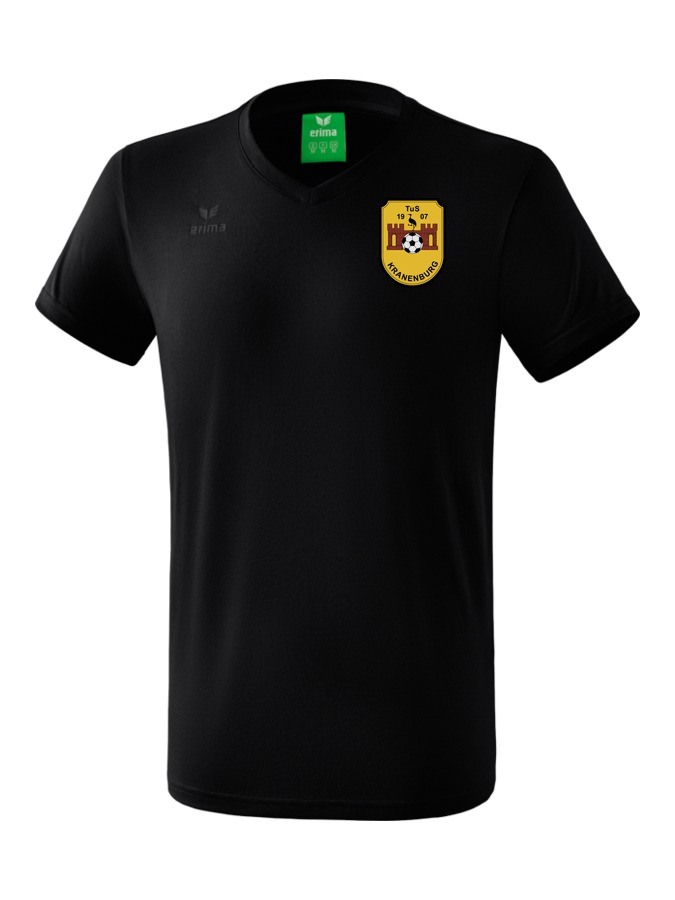 Erima Style T-Shirt