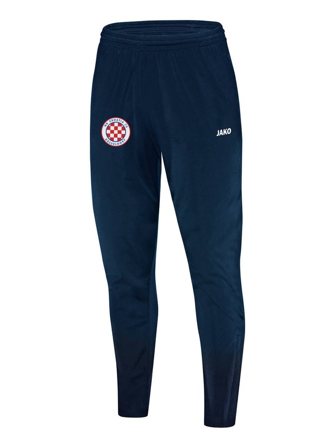 Jako Polyesterhose Classico Damen