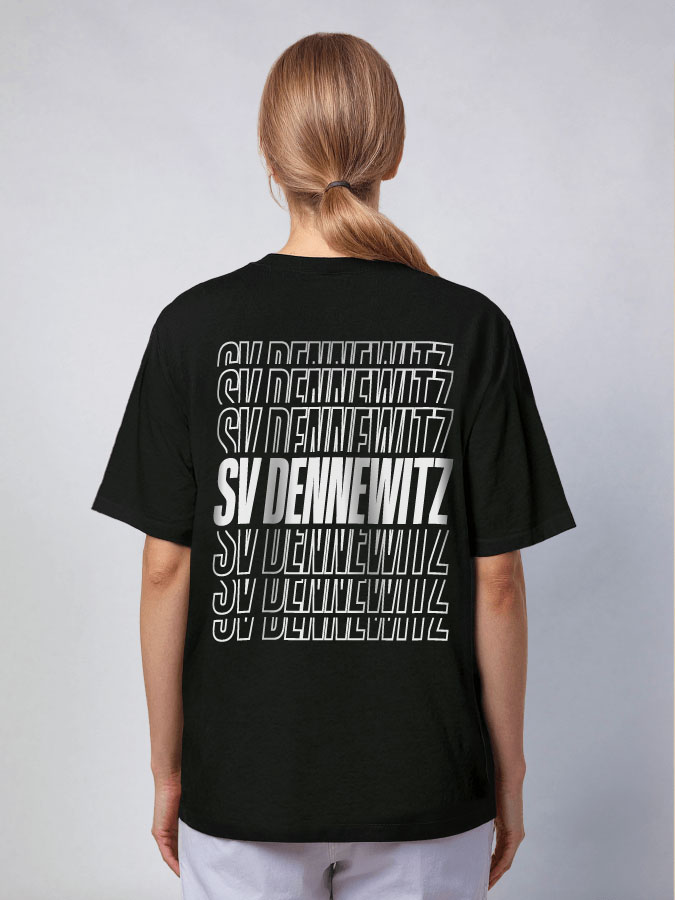 Oversized Shirt Neon Unisex