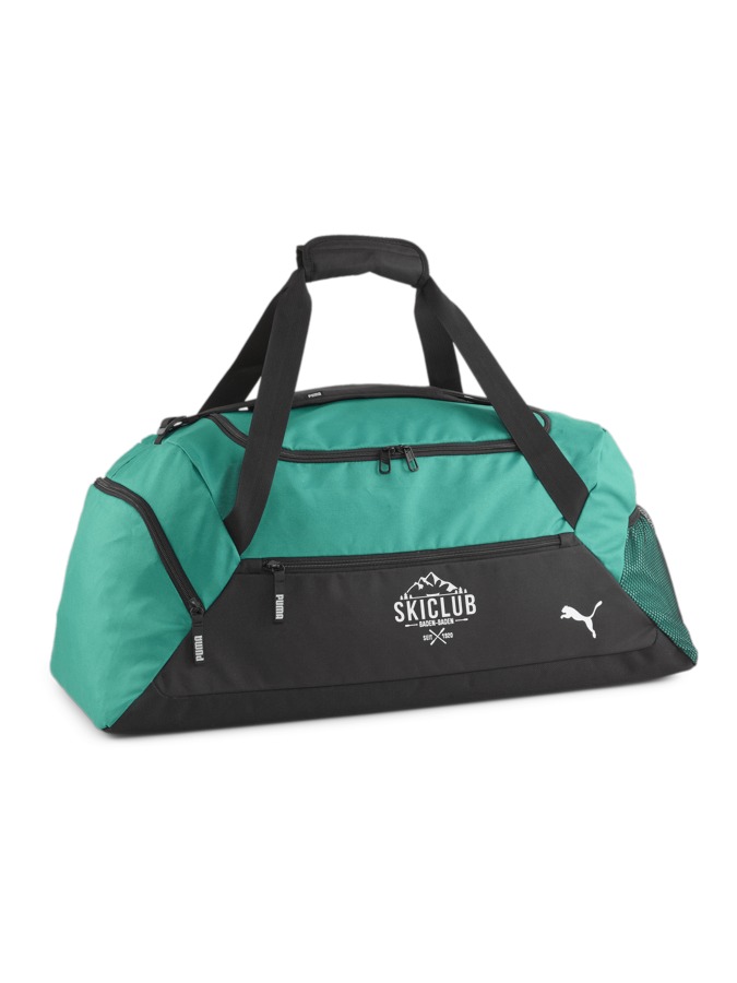 PUMA teamGOAL Teambag M