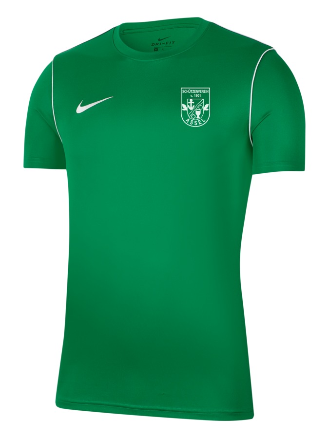 Nike Park 20 Shirt Kinder