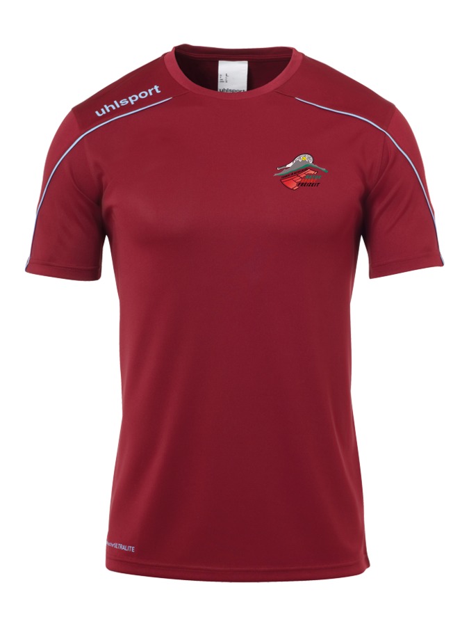 uhlsport Stream 22 Trikot Kurzarm