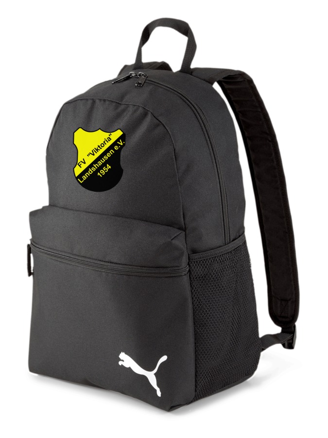 PUMA teamGOAL 23 Backpack Core