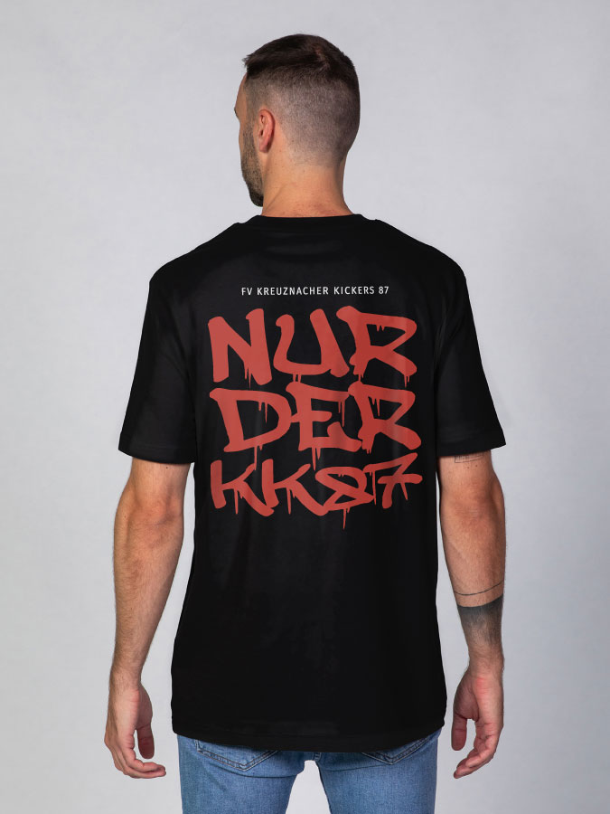 Shirt Street Herren