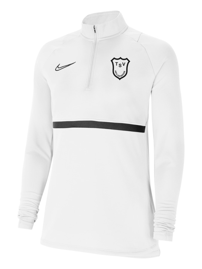 Nike Academy 21 Trainingsoberteil Damen