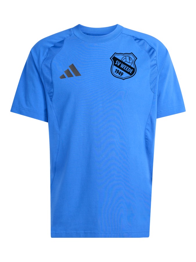 adidas Tiro Travel T-Shirt