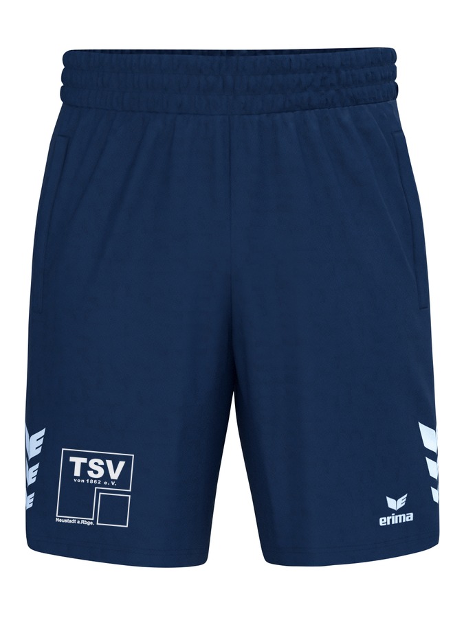 Erima Celebrate 125 Shorts