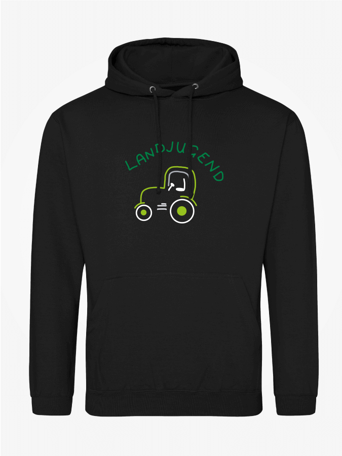 JH001 I12 Unisex