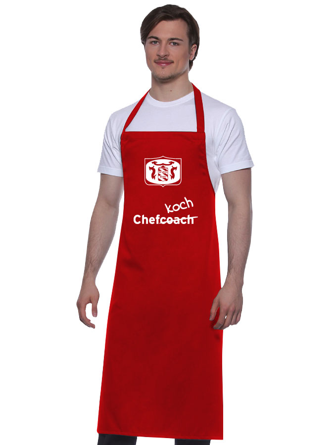 Kochschürze Sergen
