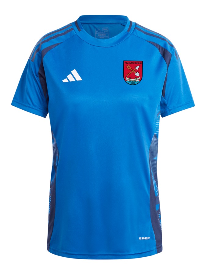adidas Tiro 24 Competition Match Trikot Damen