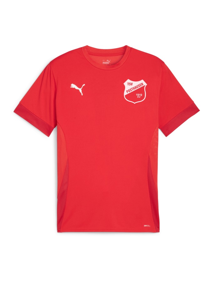 PUMA teamGOAL Matchday Trikot