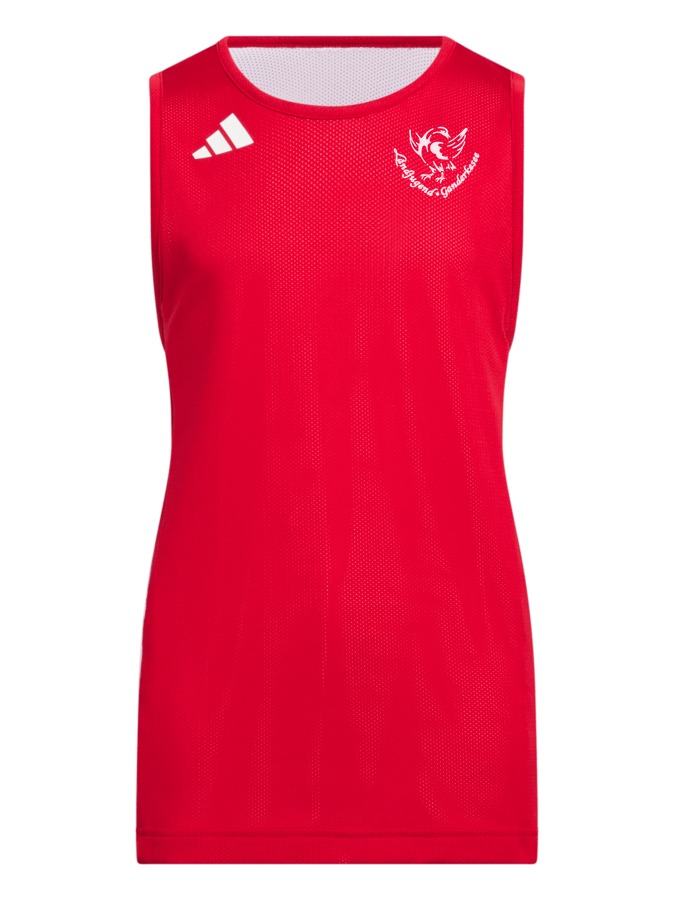 adidas 3G Speed Basketballtrikot zum Wenden Aeroready