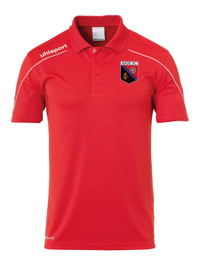 uhlsport Stream 22 Polo Shirt