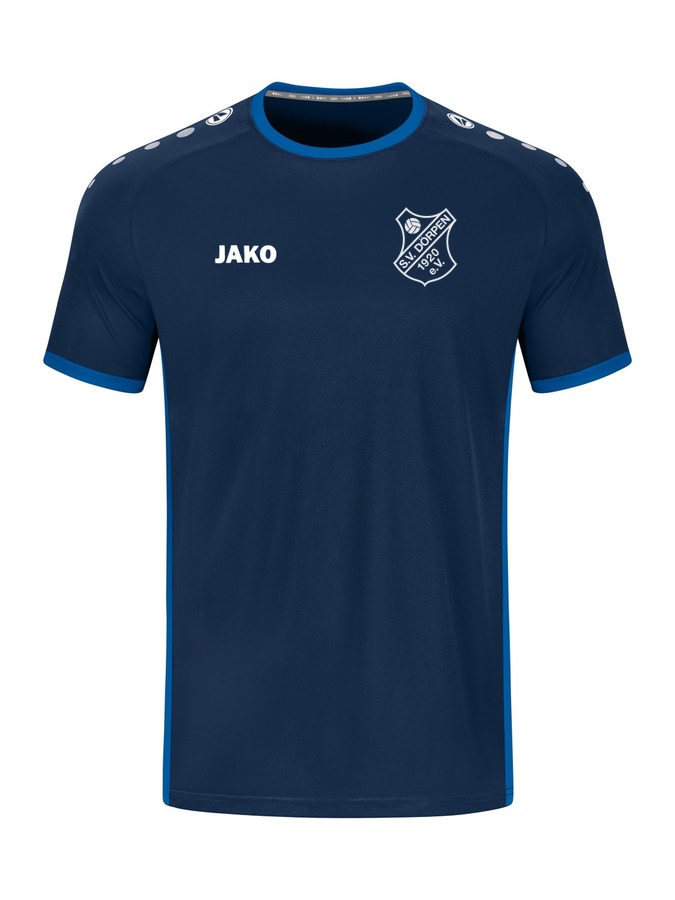 Jako Trikot Primera Kurzarm