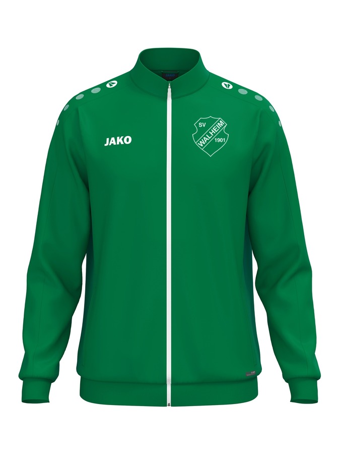 Jako Polyesterjacke One