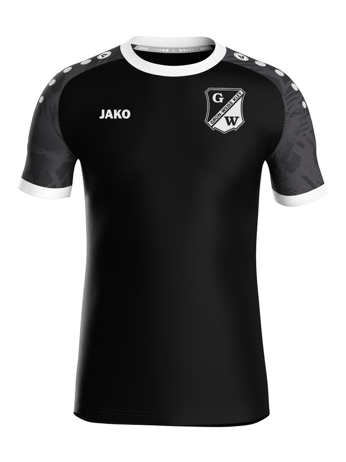 Jako Trikot Iconic Kurzarm