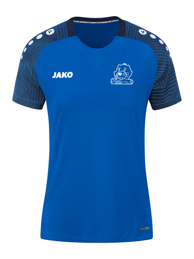 Jako T-Shirt Performance Damen