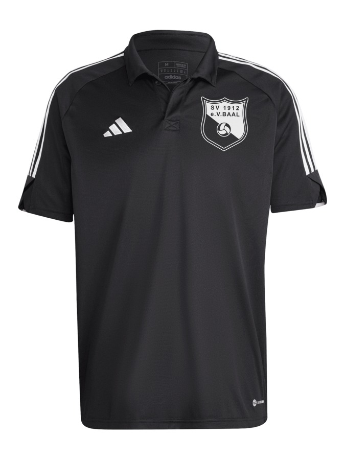 adidas Tiro 23 League Poloshirt