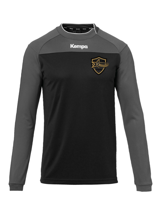 Kempa Prime Langarmshirt