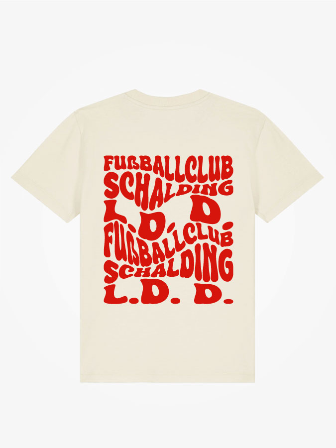 Shirt Wavy Kids