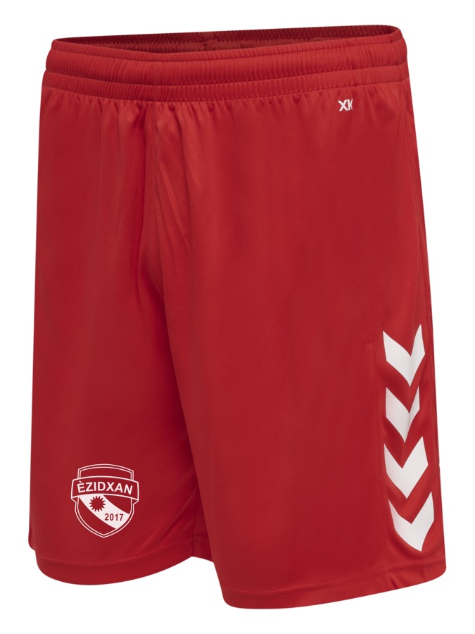 Hummel Core XK Trainingsshorts
