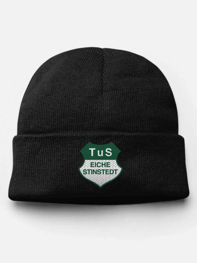 Beanie Sticklogo